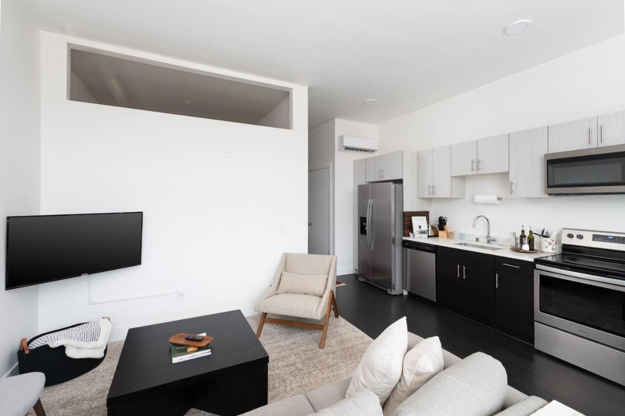Flexhome Skywalk To Fiserv 1Br Apt U1 Milwaukee Exterior foto