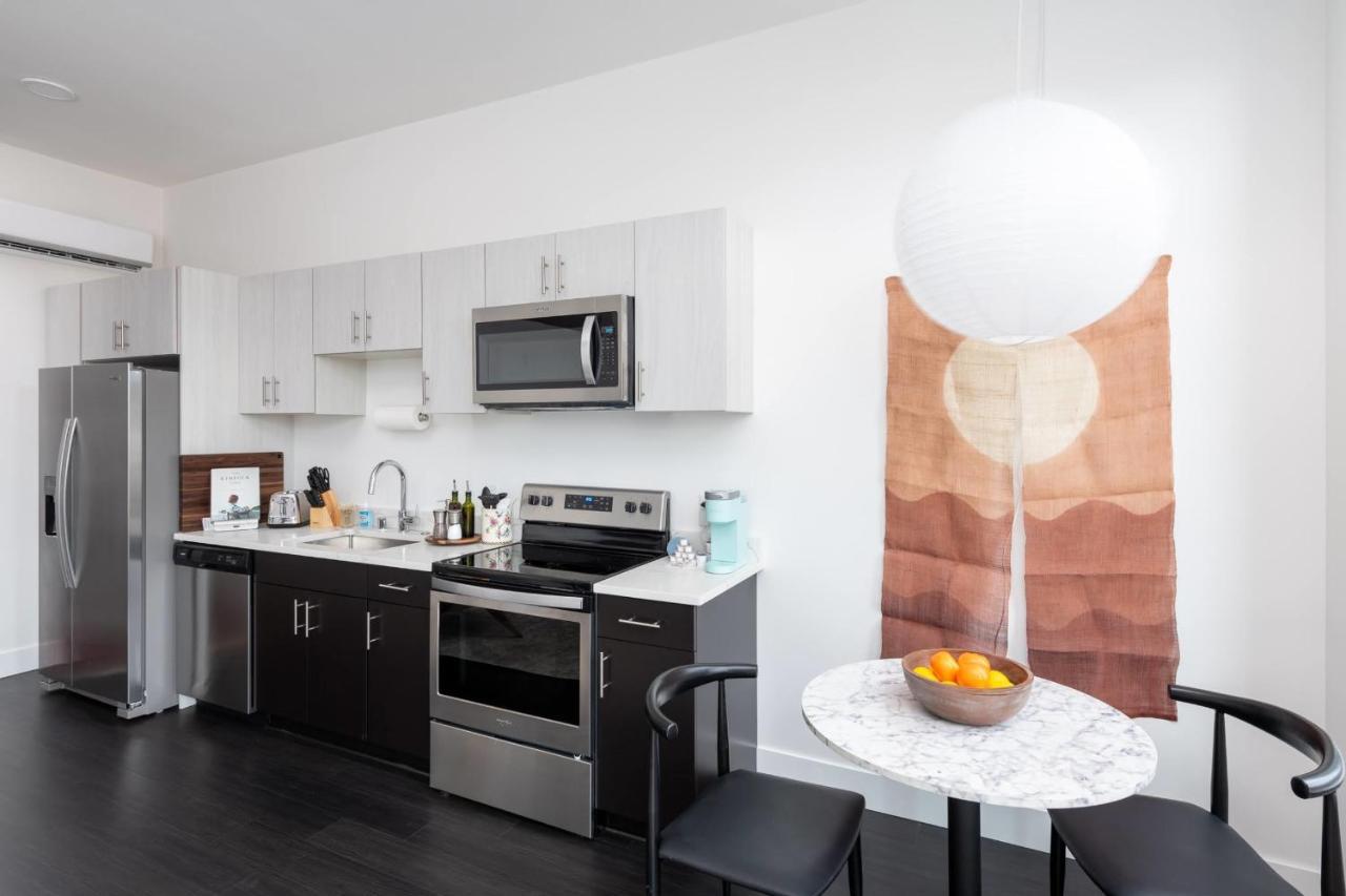 Flexhome Skywalk To Fiserv 1Br Apt U1 Milwaukee Exterior foto
