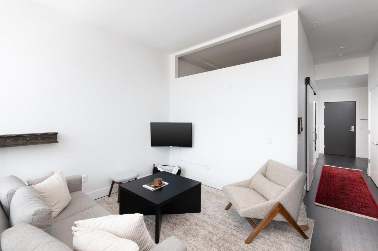 Flexhome Skywalk To Fiserv 1Br Apt U1 Milwaukee Exterior foto